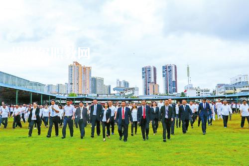 玉溪體育運動學校怎么樣、好不好