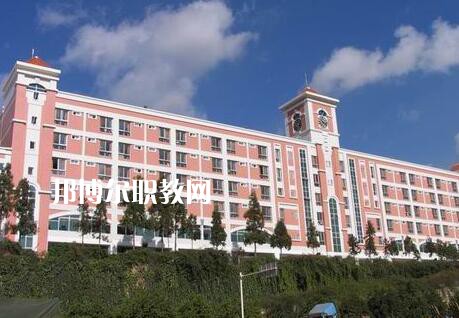 云南民族中等專業(yè)學(xué)校怎么樣、好不好