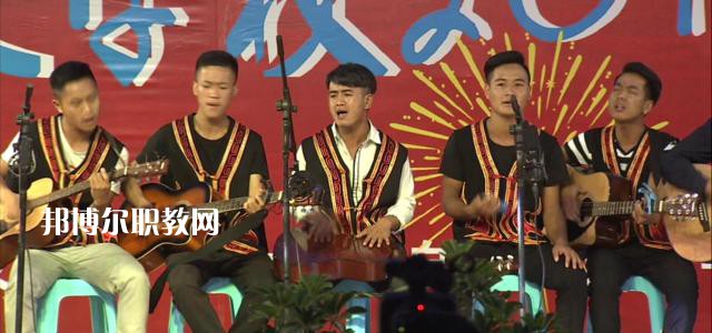 四川省彝文學(xué)校怎么樣、好不好