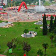 六安市職業(yè)學校(中專部)