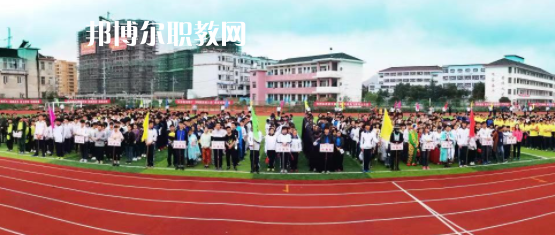 寧國(guó)市三津技工學(xué)校怎么樣、好不好
