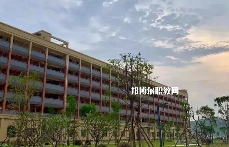 廣州涉外學(xué)院中職部2022年報(bào)名條件、招生要求、招生對象