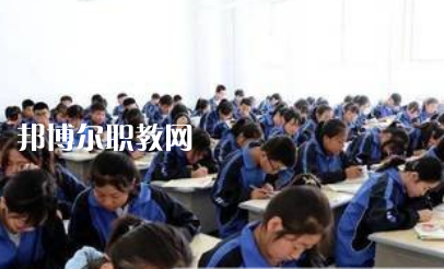 甘肅恒利中等專業(yè)學校2022年報名條件、招生要求、招生對象 