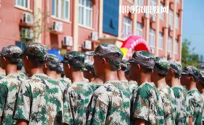 陜西現(xiàn)代工業(yè)技術(shù)學(xué)校2022年報名條件、招生要求、招生對象