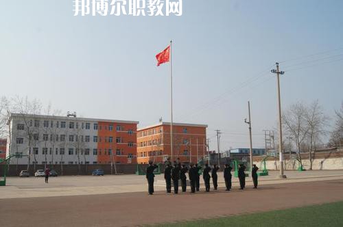 石家莊鹿泉職業(yè)教育中心2022年學(xué)費、收費多少