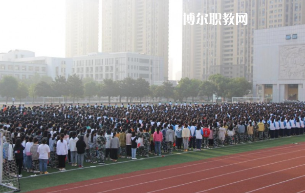 江蘇徐州醫(yī)藥高等職業(yè)學(xué)校2022年報(bào)名條件、招生要求、招生對(duì)象