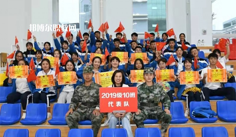 天水麥積區(qū)職業(yè)中等專業(yè)學校2022年招生錄取分數線