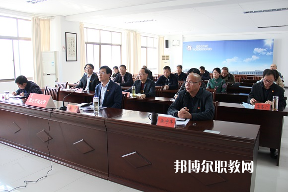 江蘇省宿遷中等專業(yè)學(xué)校怎么樣、好不好