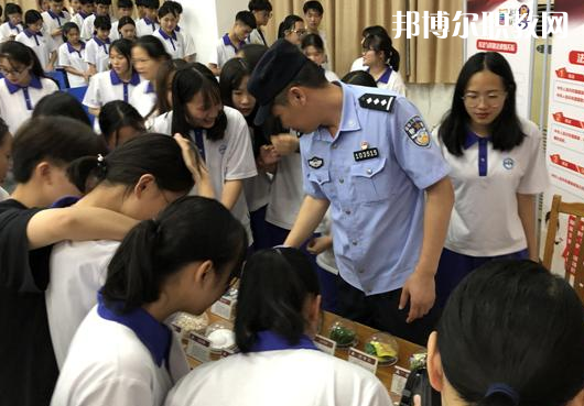 韶關(guān)中等職業(yè)技術(shù)學(xué)校2022年報(bào)名條件、招生要求、招生對(duì)象