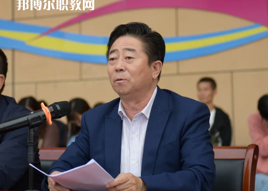 鎮(zhèn)原縣職業(yè)中等專業(yè)學校怎么樣、好不好