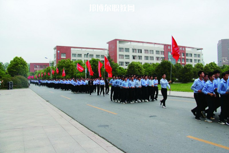 宿遷經(jīng)貿(mào)高等職業(yè)技術(shù)學(xué)校2022年報(bào)名條件、招生要求、招生對(duì)象