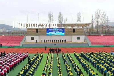 臨夏州民族學校2022年報名條件、招生要求、招生對象