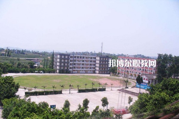 重慶開州區(qū)職業(yè)教育中心怎么樣、好不好