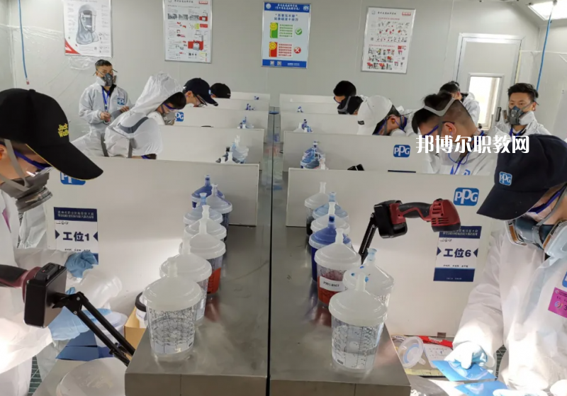 貴州交通運(yùn)輸學(xué)校2022年報(bào)名條件、招生要求、招生對象