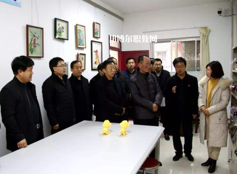 靈臺(tái)職教中心2022年學(xué)費(fèi)、收費(fèi)多少