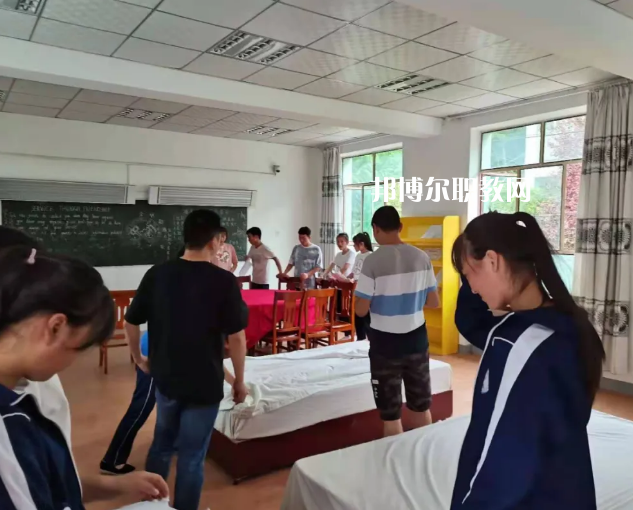 禮縣白河農(nóng)業(yè)中學(xué)2022年報(bào)名條件、招生要求、招生對象