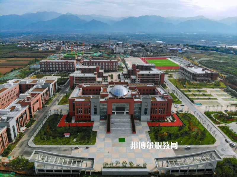 陜西建設技師學院怎么樣、好不好?