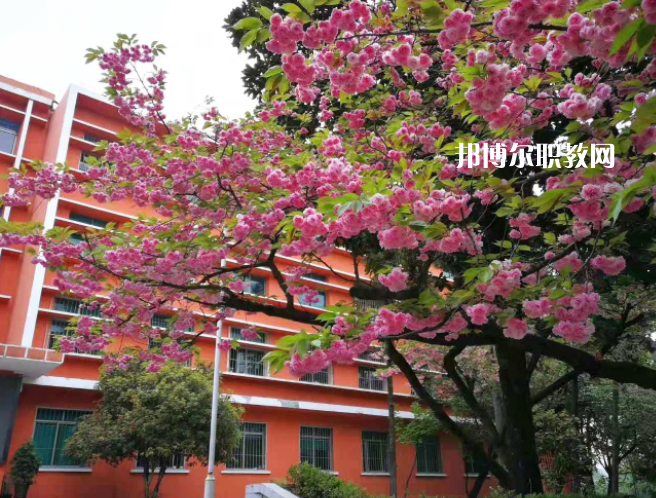 貴州特殊教育中等職業(yè)技術(shù)學(xué)校2022年學(xué)費(fèi)、收費(fèi)多少