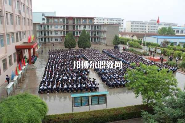 西峰職業(yè)中等專業(yè)學(xué)校2022年報(bào)名條件、招生要求、招生對(duì)象
