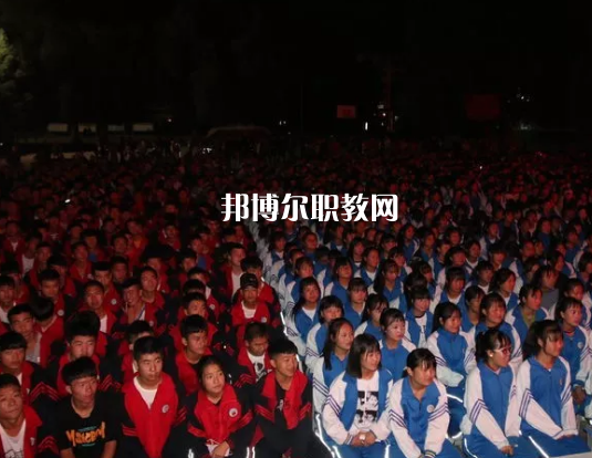 武山職業(yè)中等專業(yè)學(xué)校2022年報名條件、招生要求、招生對象 