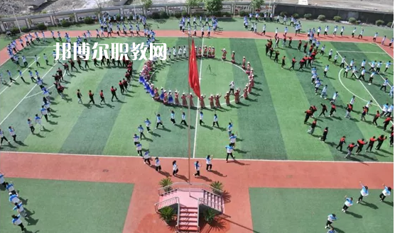 文縣職業(yè)技術(shù)學(xué)校2022年學(xué)費(fèi)、收費(fèi)多少