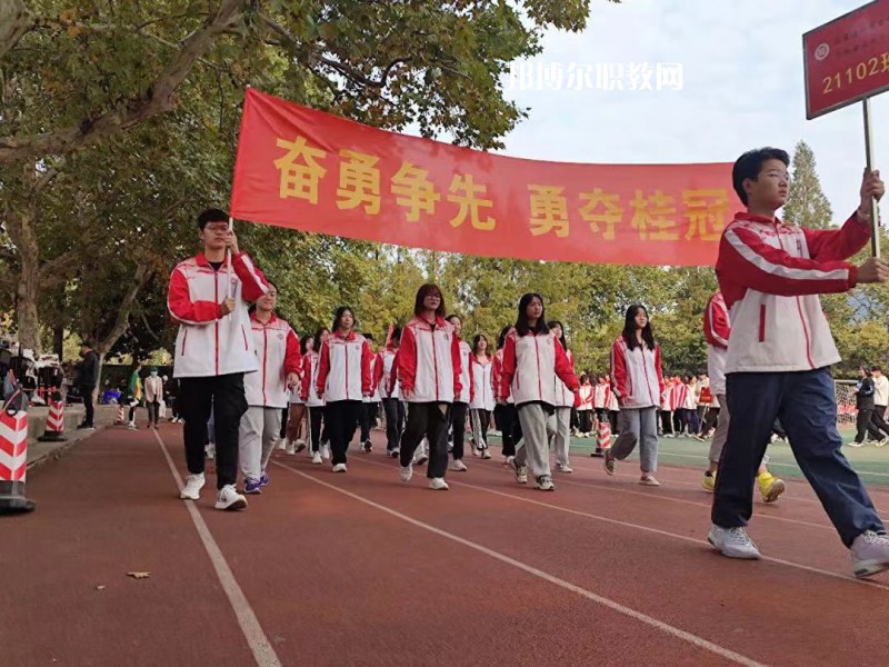 江蘇新聞出版學(xué)校怎么樣、好不好