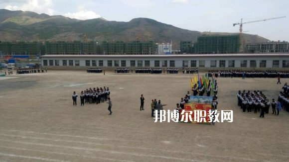 岷縣職業(yè)中等專業(yè)學(xué)校2022年報名條件、招生要求、招生對象