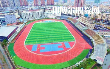 貴州體育運動學(xué)校2022年報名條件、招生要求、招生對象