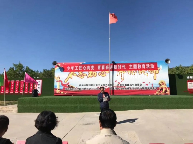 張家口華美中等職業(yè)學(xué)校2022年報(bào)名條件、招生要求、招生對(duì)象