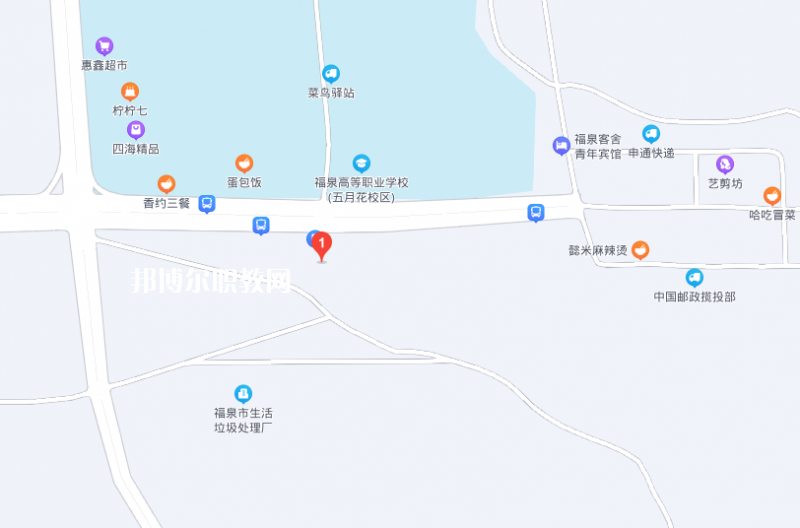 貴州應(yīng)用技術(shù)技師學院地址在哪里