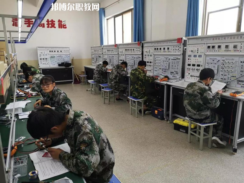 通渭縣職業(yè)中等專業(yè)學(xué)校2022年報(bào)名條件、招生要求、招生對(duì)象
