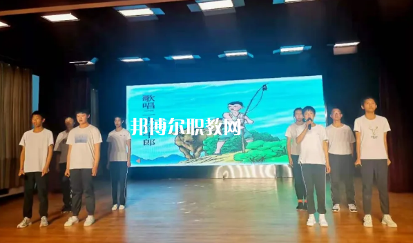 張掖體育運動學(xué)校2022年報名條件、招生要求、招生對象