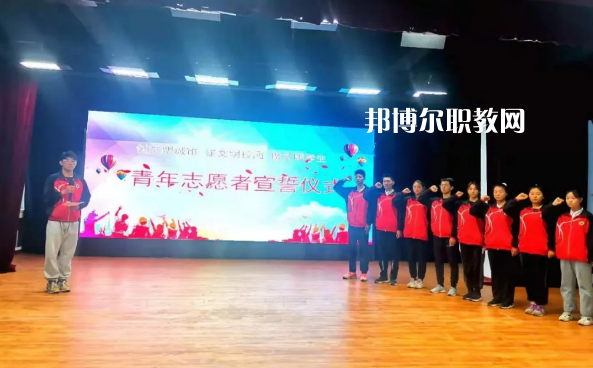 張掖體育運(yùn)動(dòng)學(xué)校怎么樣、好不好