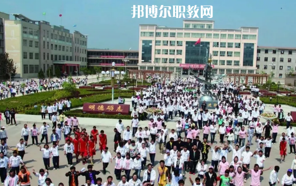 甘肅寧縣職業(yè)中等專(zhuān)業(yè)學(xué)校2022年報(bào)名條件、招生要求、招生對(duì)象 