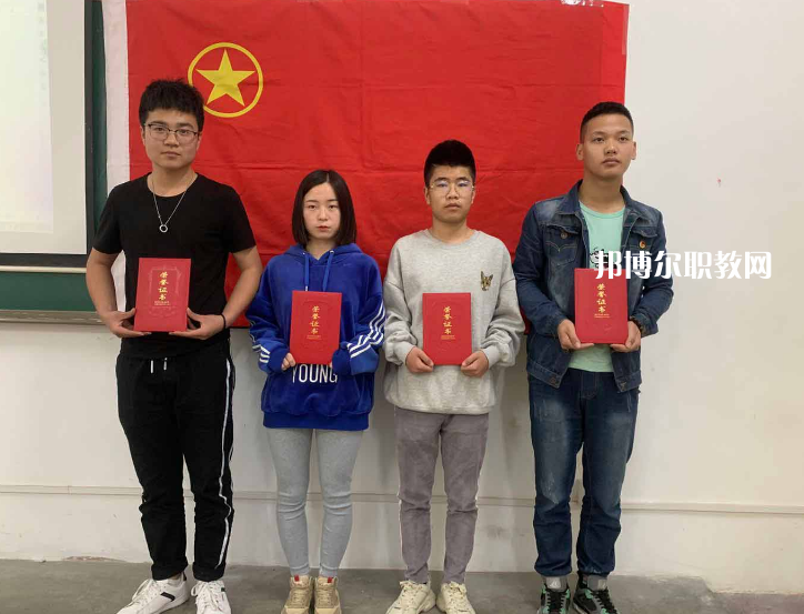 咸陽中鐵工程職業(yè)技術(shù)學校怎么樣、好不好