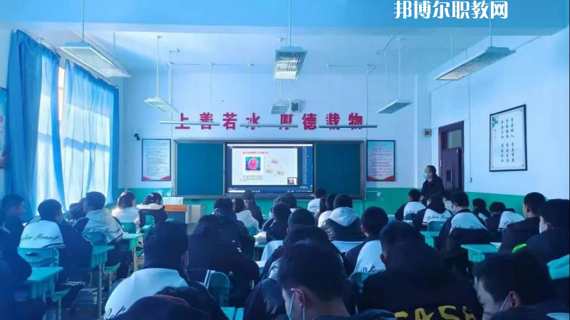 敦煌藝術(shù)旅游中等專業(yè)學(xué)校怎么樣、好不好