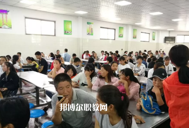 甘谷職業(yè)中等專業(yè)學(xué)校2022年報(bào)名條件、招生要求、招生對象 