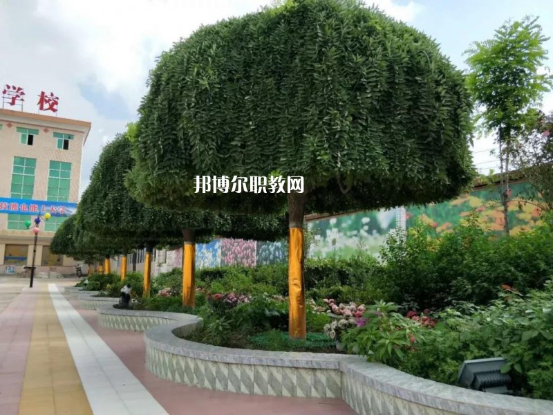 甘肅新世紀(jì)科技技工學(xué)校2022年學(xué)費(fèi)、收費(fèi)多少