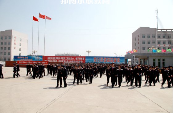 陜西振華職業(yè)中等專業(yè)學校2022年報名條件、招生要求、招生對象