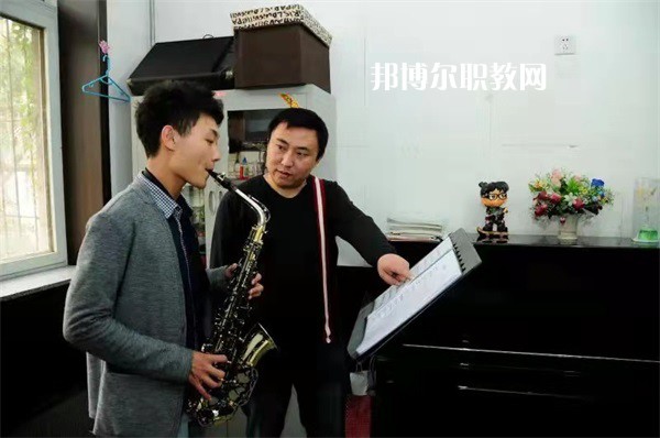 唐山藝術(shù)學校怎么樣、好不好