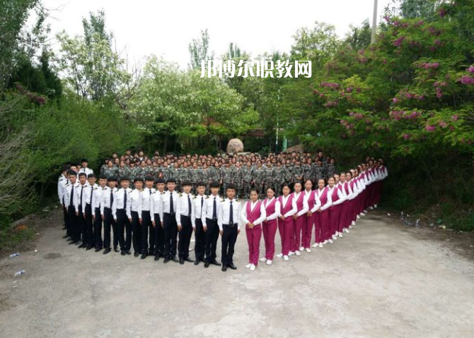 甘肅華圓科技技工學(xué)校2022年報名條件、招生要求、招生對象