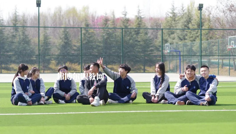 西安現(xiàn)代職業(yè)高中2022年報(bào)名條件、招生要求、招生對(duì)象