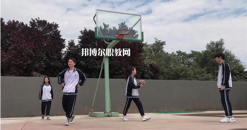 西安藝術(shù)職業(yè)高級中學(xué)2022年報名條件、招生要求、招生對象