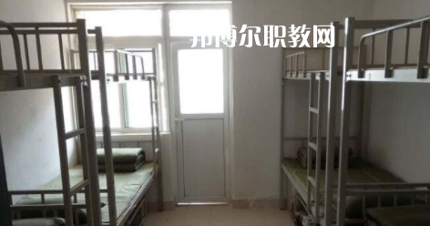 貴陽經(jīng)濟技術學校2022年宿舍條件