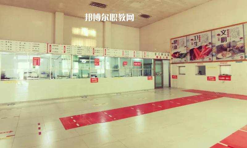 貴陽經(jīng)濟技術(shù)學(xué)校2022年學(xué)費、收費多少