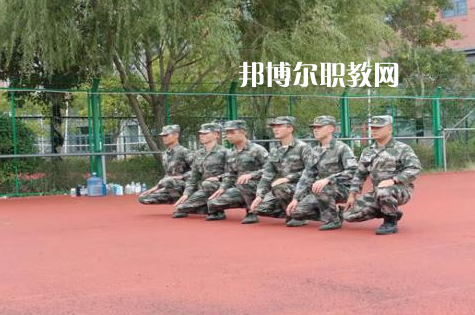 徐州安保中等專業(yè)學校2022年學費、收費多少