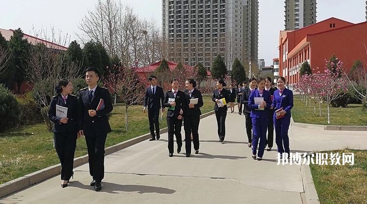 秦皇島渤海科技中等專(zhuān)業(yè)學(xué)校2022年報(bào)名條件、招生要求、招生對(duì)象