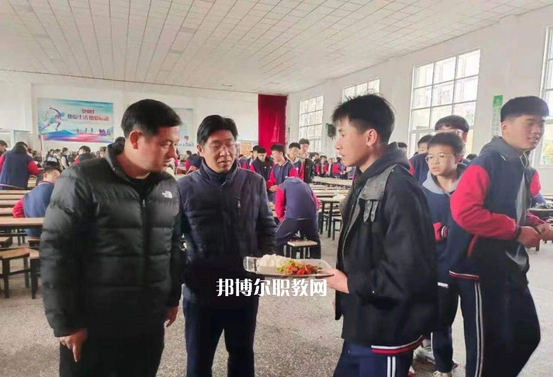 江蘇沛縣中等專業(yè)學(xué)校2022年報(bào)名條件、招生要求、招生對(duì)象
