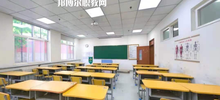 西安萬象職業(yè)中學怎么樣、好不好