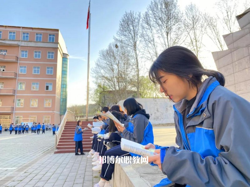 陜西華夏職業(yè)學(xué)校2022年報(bào)名條件、招生要求、招生對象